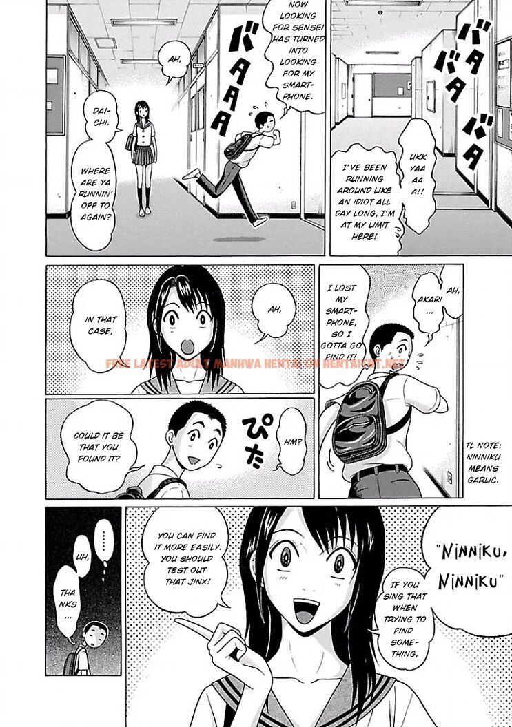 Read Hentai Image 12 787 in comic Pansuto - Chapter 5 - hentaitnt.net