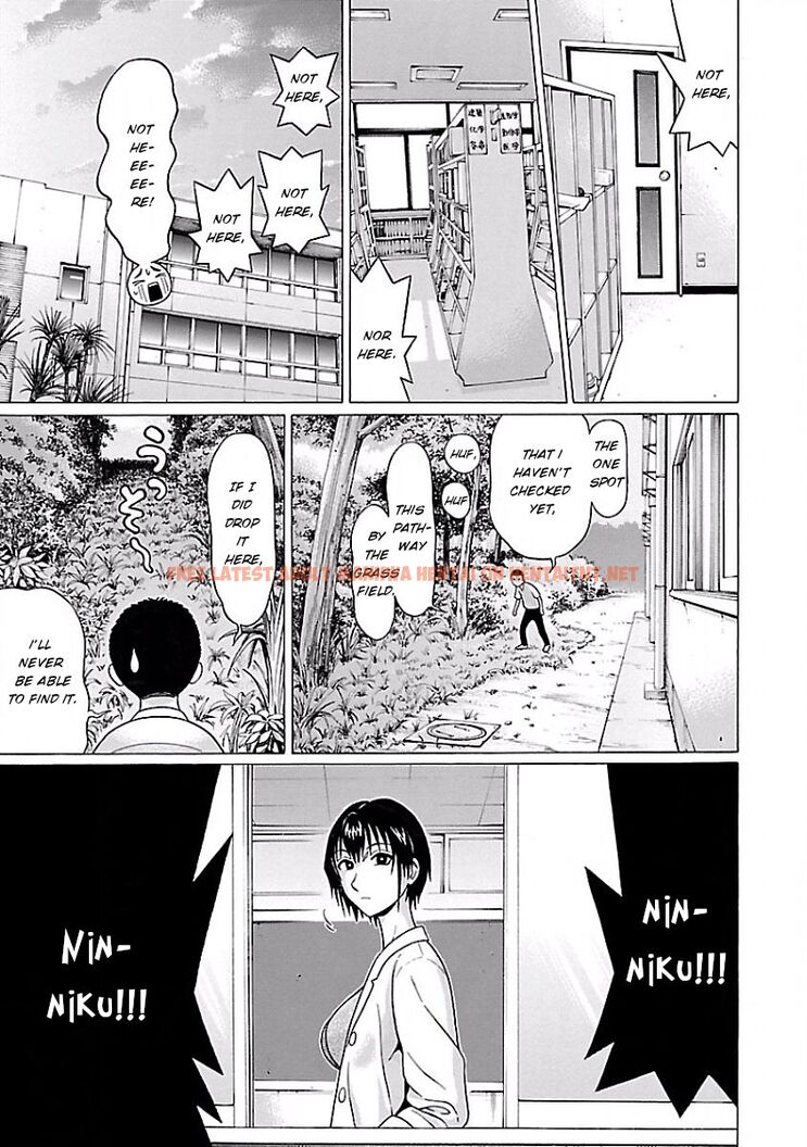 Read Hentai Image 13 787 in comic Pansuto - Chapter 5 - hentaitnt.net