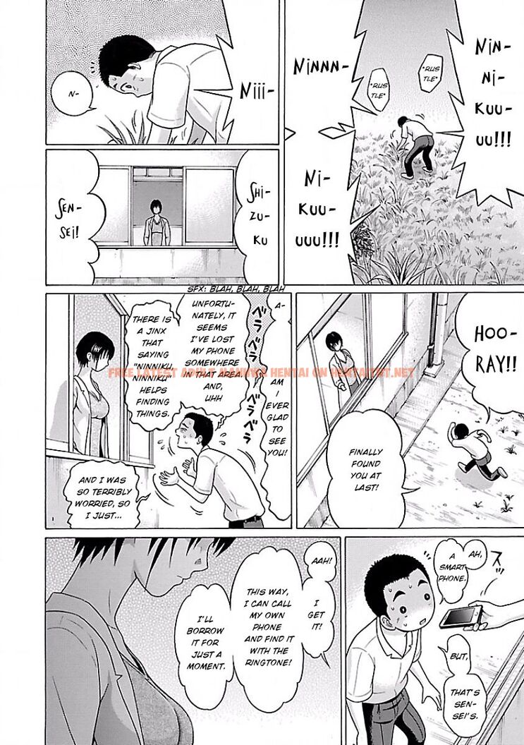 Read Hentai Image 14 787 in comic Pansuto - Chapter 5 - hentaitnt.net