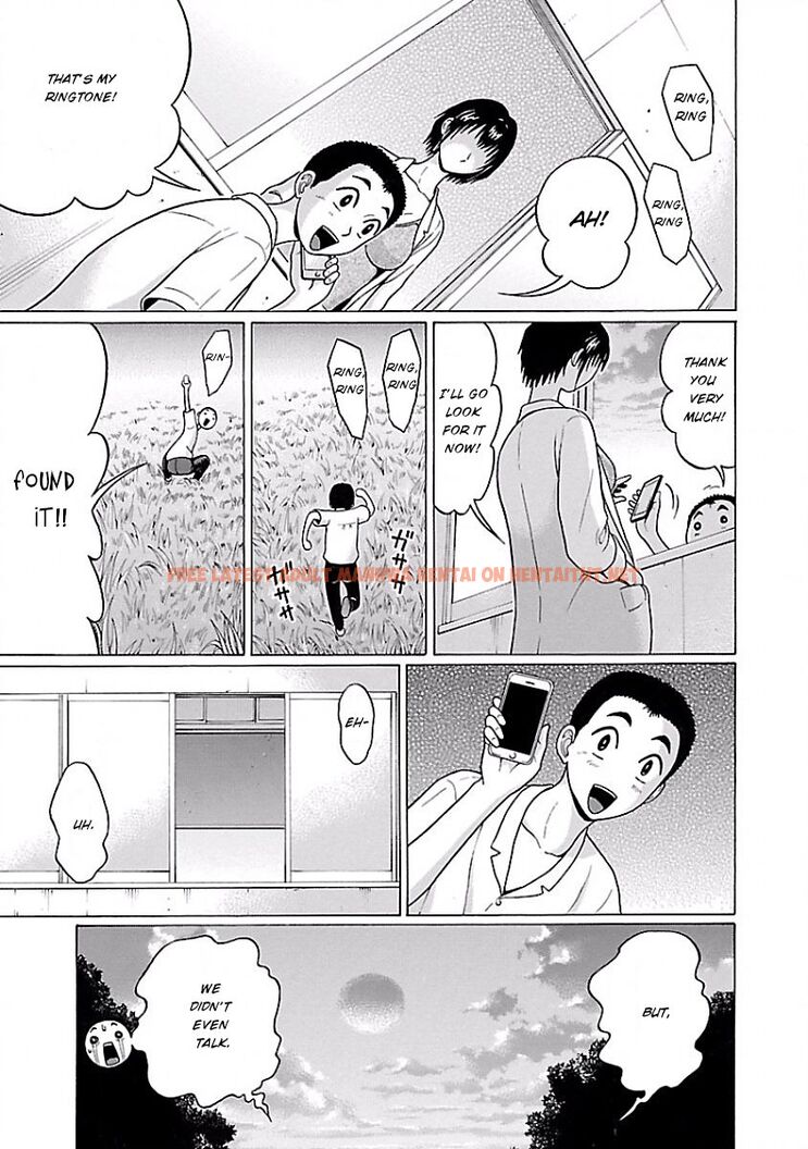 Read Hentai Image 15 787 in comic Pansuto - Chapter 5 - hentaitnt.net