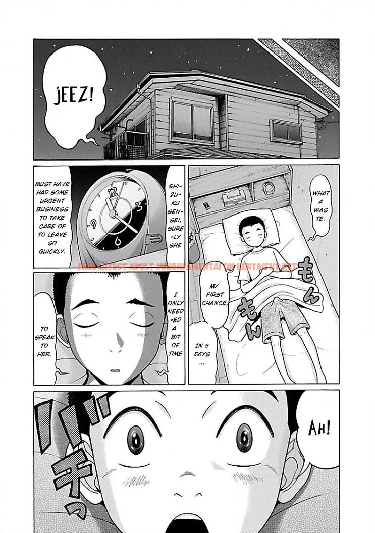 Read Hentai Image 16 787 in comic Pansuto - Chapter 5 - hentaitnt.net