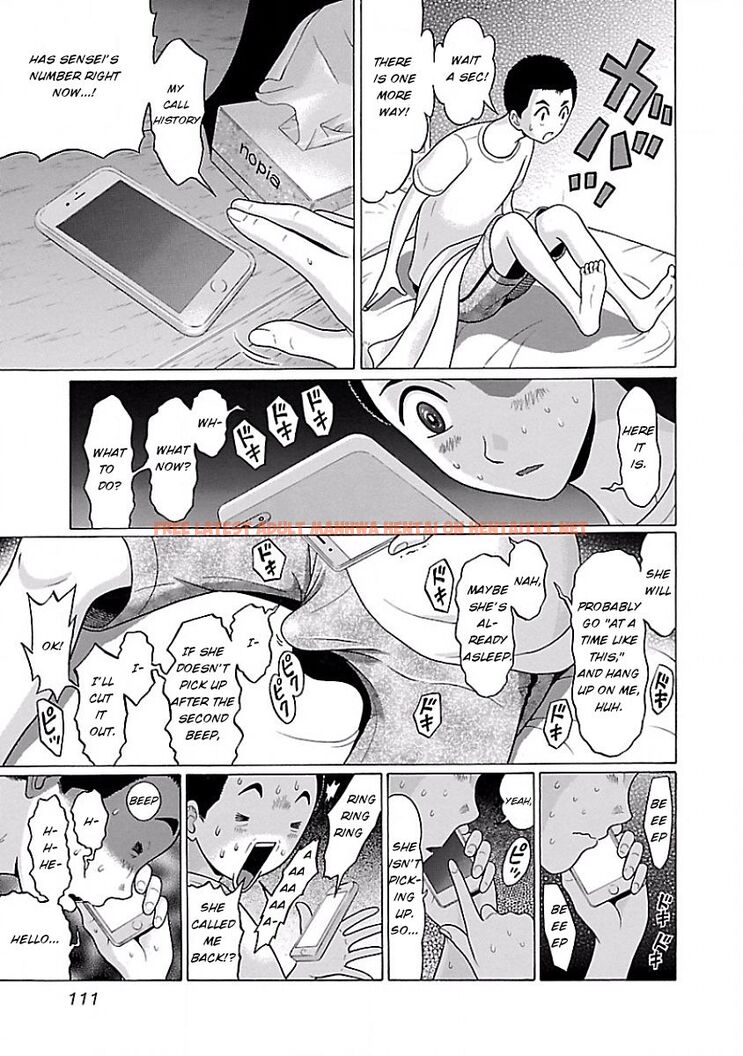 Read Hentai Image 17 787 in comic Pansuto - Chapter 5 - hentaitnt.net