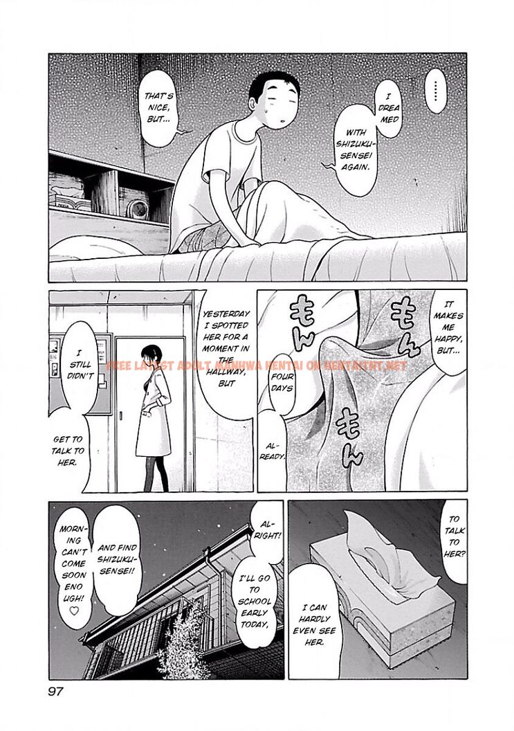 Read Hentai Image 3 787 in comic Pansuto - Chapter 5 - hentaitnt.net