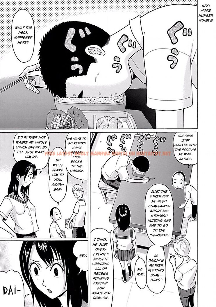 Read Hentai Image 5 787 in comic Pansuto - Chapter 5 - hentaitnt.net