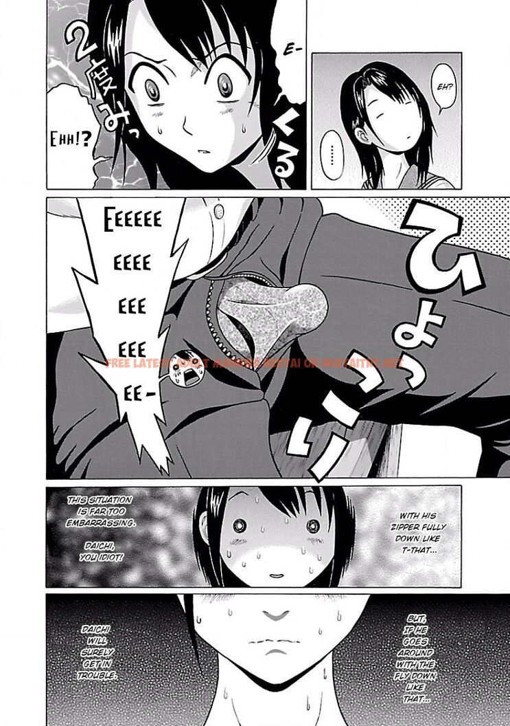 Read Hentai Image 6 787 in comic Pansuto - Chapter 5 - hentaitnt.net