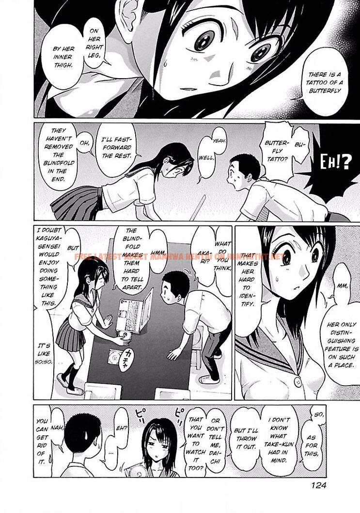 Read Hentai Image 11 787 in comic Pansuto - Chapter 6 - hentaitnt.net