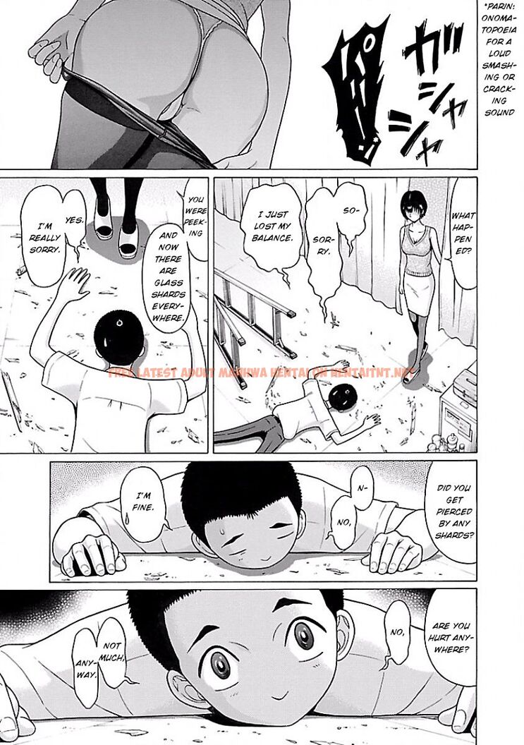 Read Hentai Image 16 787 in comic Pansuto - Chapter 6 - hentaitnt.net