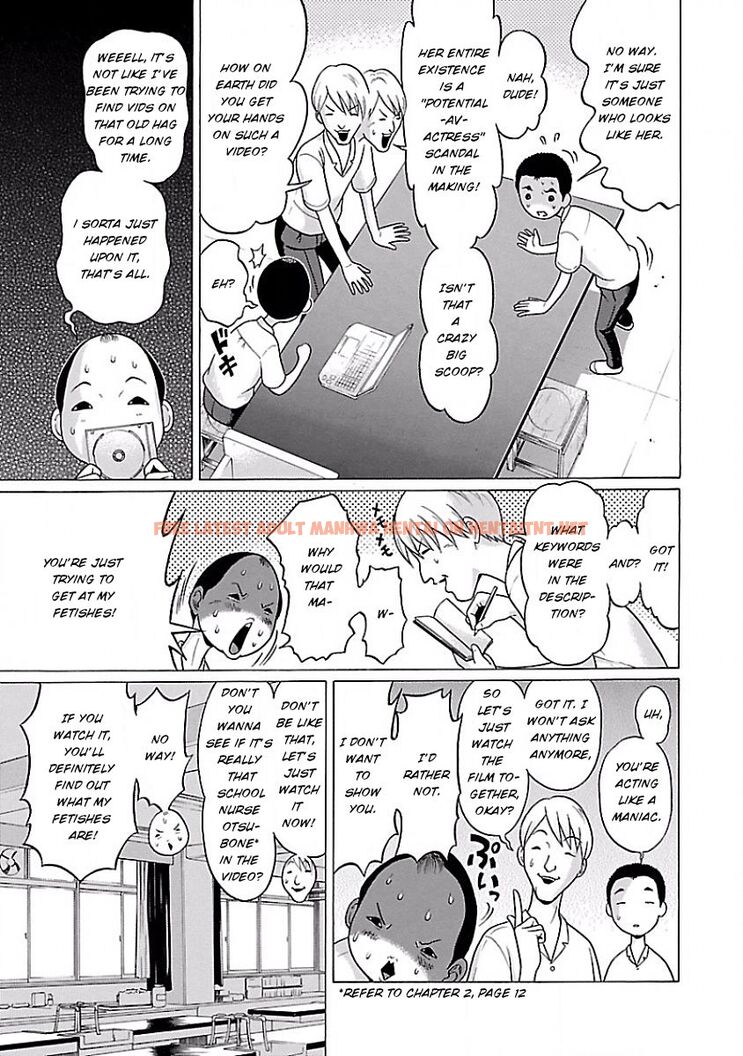 Read Hentai Image 4 787 in comic Pansuto - Chapter 6 - hentaitnt.net