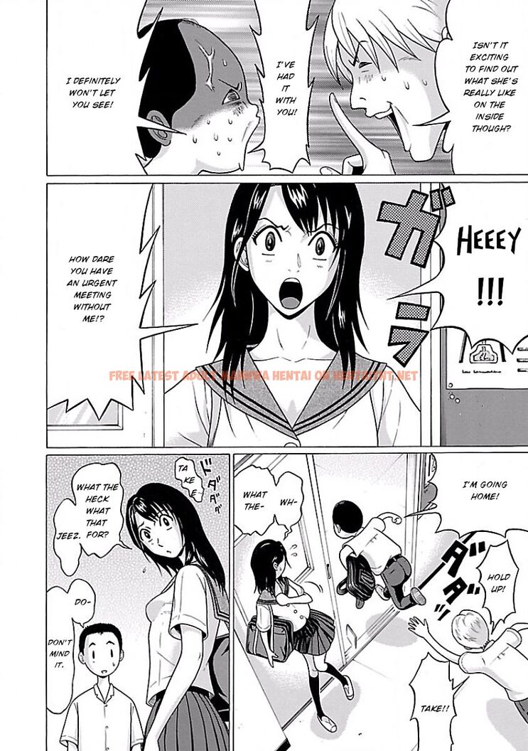 Read Hentai Image 5 787 in comic Pansuto - Chapter 6 - hentaitnt.net