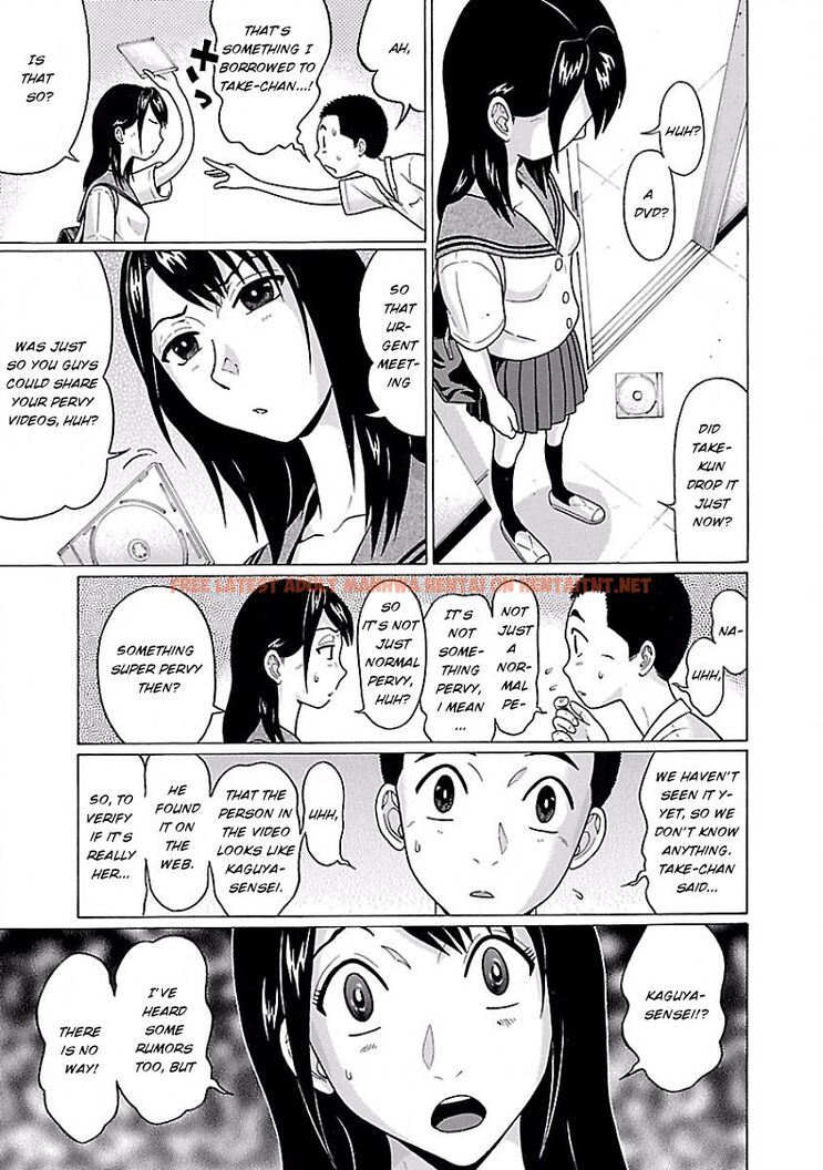 Read Hentai Image 6 787 in comic Pansuto - Chapter 6 - hentaitnt.net