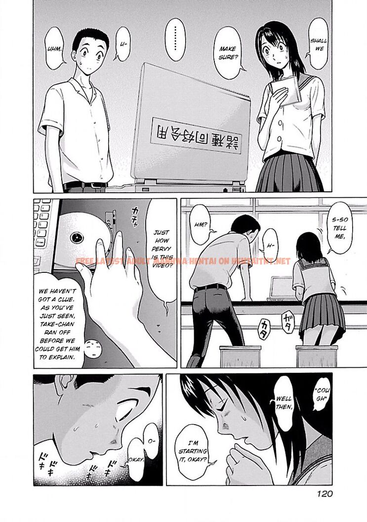 Read Hentai Image 7 787 in comic Pansuto - Chapter 6 - hentaitnt.net