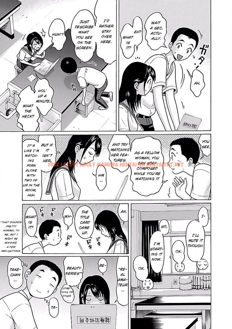 Read Hentai Image 8 787 in comic Pansuto - Chapter 6 - hentaitnt.net