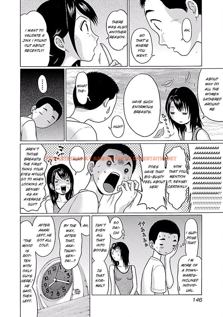 Read Hentai Image 12 787 in comic Pansuto - Chapter 7 - hentaitnt.net