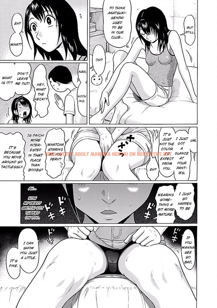 Read Hentai Image 13 787 in comic Pansuto - Chapter 7 - hentaitnt.net