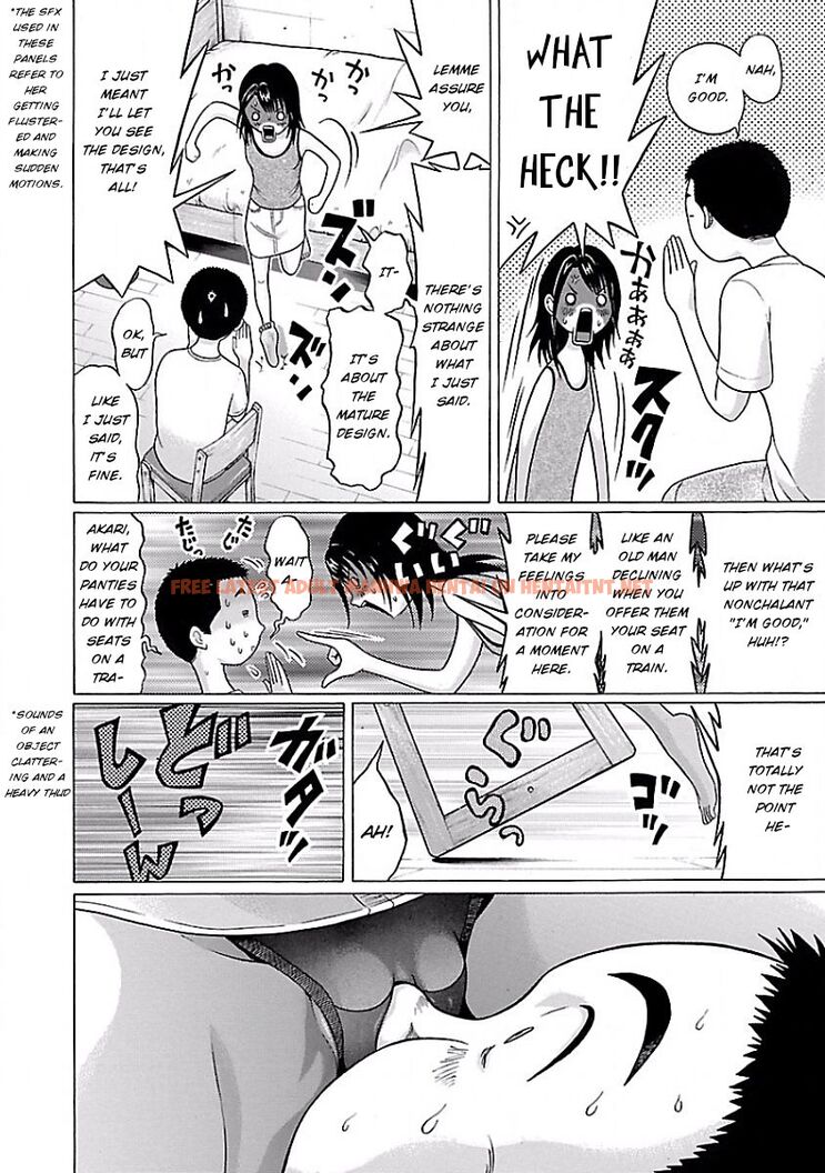 Read Hentai Image 14 787 in comic Pansuto - Chapter 7 - hentaitnt.net