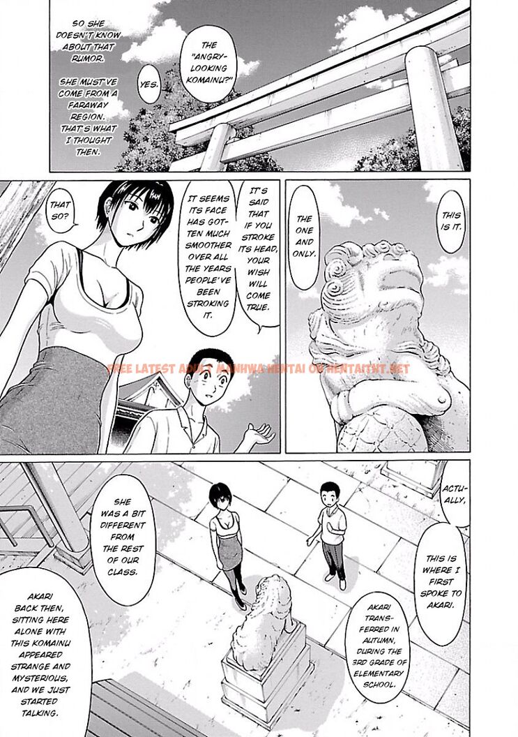 Read Hentai Image 17 787 in comic Pansuto - Chapter 7 - hentaitnt.net