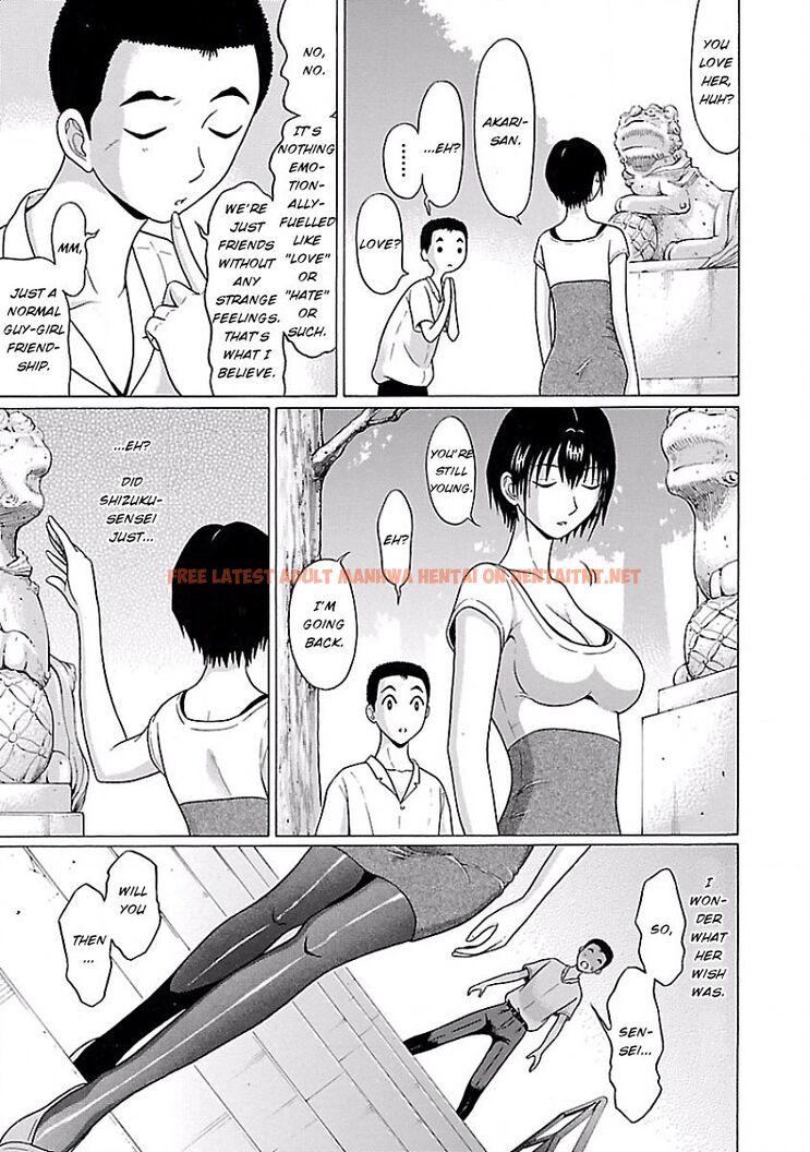 Read Hentai Image 19 787 in comic Pansuto - Chapter 7 - hentaitnt.net