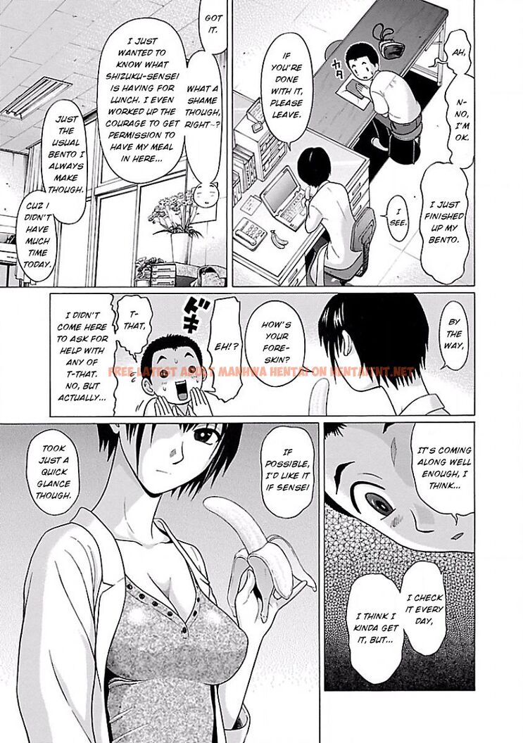 Read Hentai Image 5 787 in comic Pansuto - Chapter 7 - hentaitnt.net