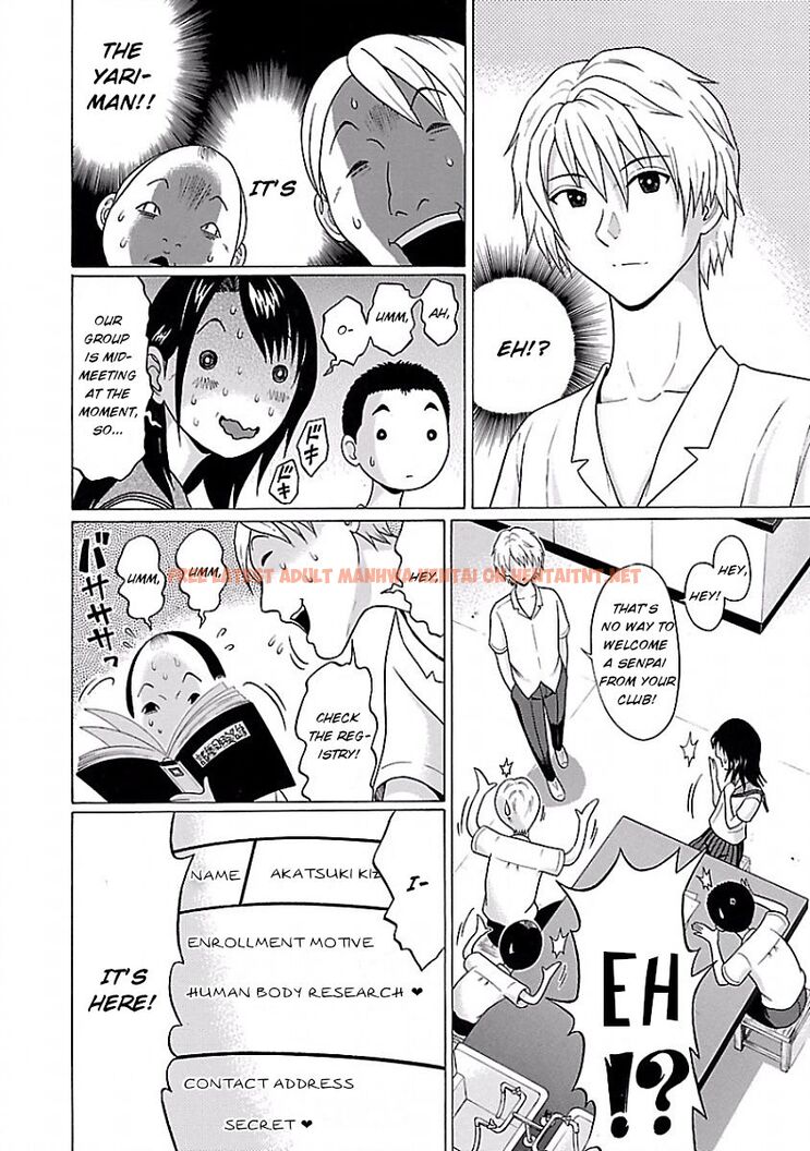 Read Hentai Image 8 787 in comic Pansuto - Chapter 7 - hentaitnt.net