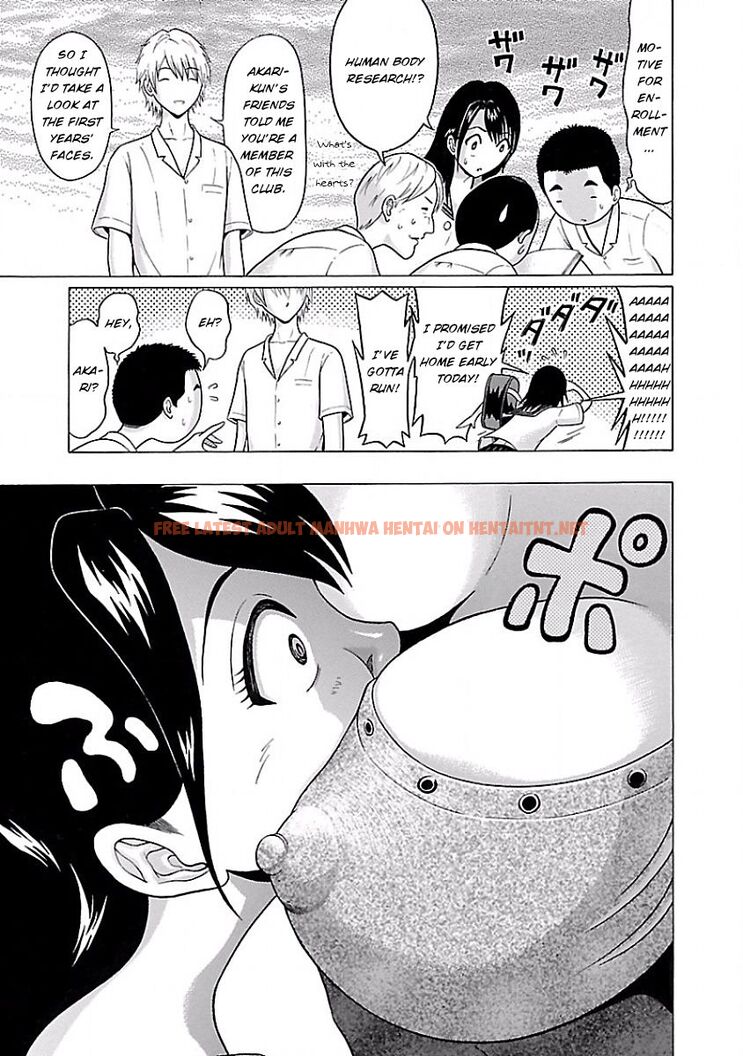 Read Hentai Image 9 787 in comic Pansuto - Chapter 7 - hentaitnt.net