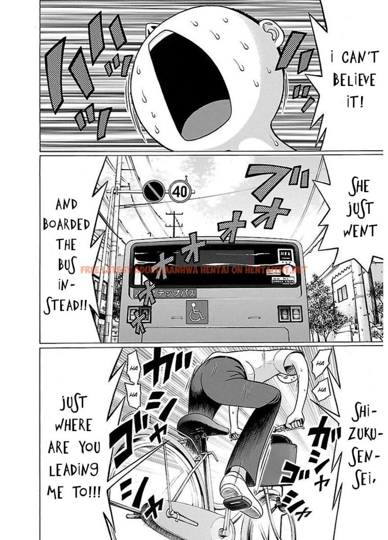 Read Hentai Image 12 791 in comic Pansuto - Chapter 8 - hentaitnt.net