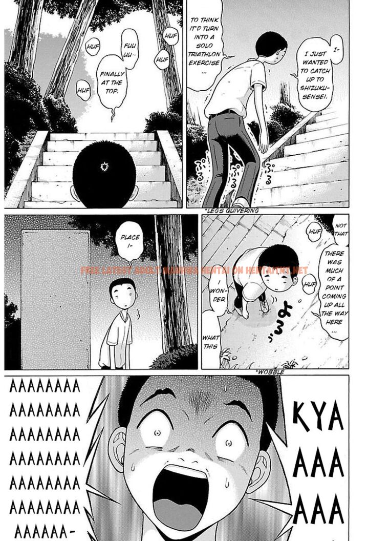 Read Hentai Image 15 791 in comic Pansuto - Chapter 8 - hentaitnt.net