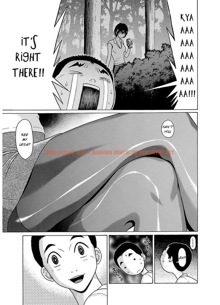 Read Hentai Image 17 791 in comic Pansuto - Chapter 8 - hentaitnt.net