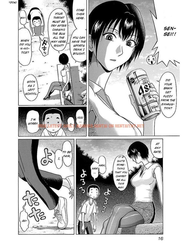 Read Hentai Image 18 791 in comic Pansuto - Chapter 8 - hentaitnt.net