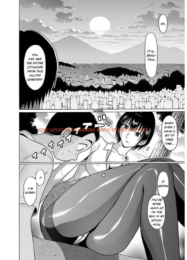 Read Hentai Image 20 791 in comic Pansuto - Chapter 8 - hentaitnt.net