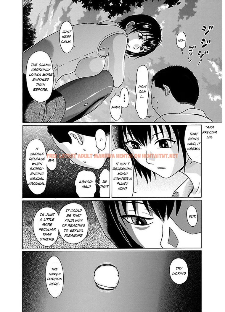 Read Hentai Image 22 791 in comic Pansuto - Chapter 8 - hentaitnt.net