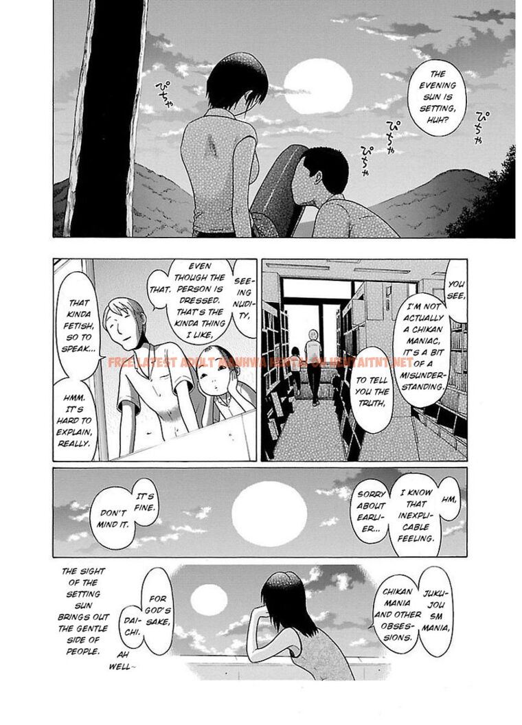 Read Hentai Image 24 791 in comic Pansuto - Chapter 8 - hentaitnt.net