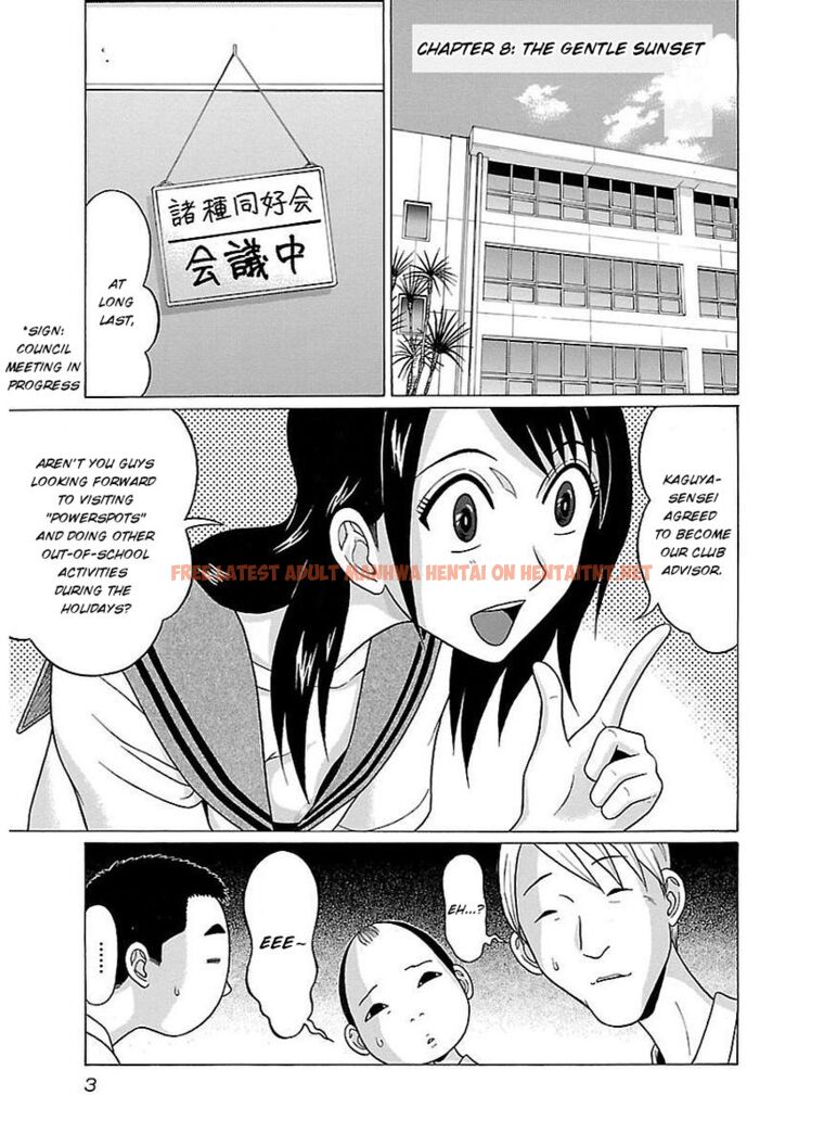 Read Hentai Image 5 790 in comic Pansuto - Chapter 8 - hentaitnt.net