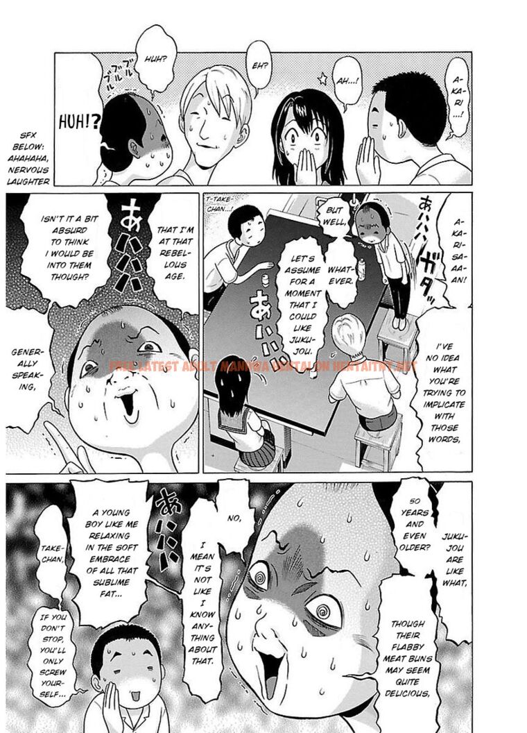 Read Hentai Image 7 790 in comic Pansuto - Chapter 8 - hentaitnt.net