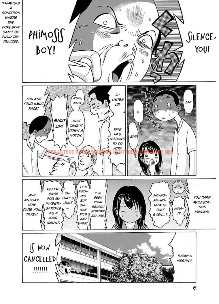 Read Hentai Image 8 790 in comic Pansuto - Chapter 8 - hentaitnt.net