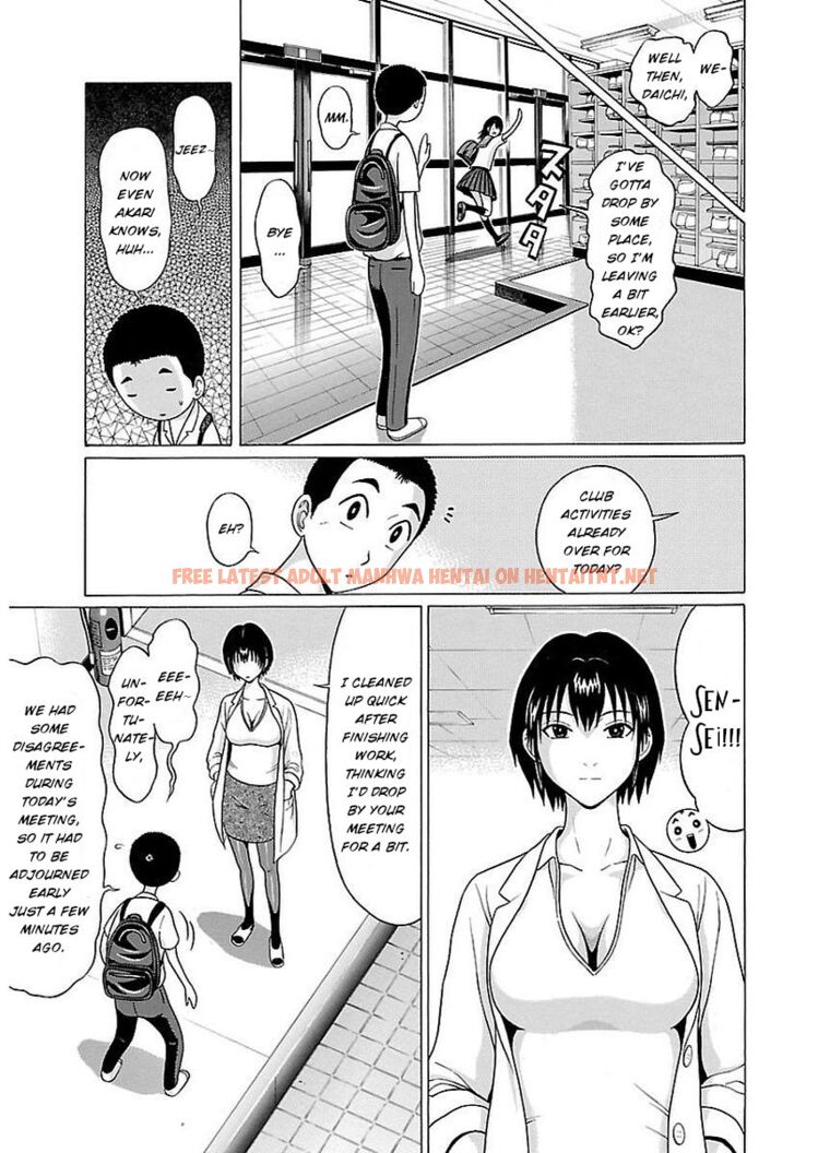 Read Hentai Image 9 790 in comic Pansuto - Chapter 8 - hentaitnt.net