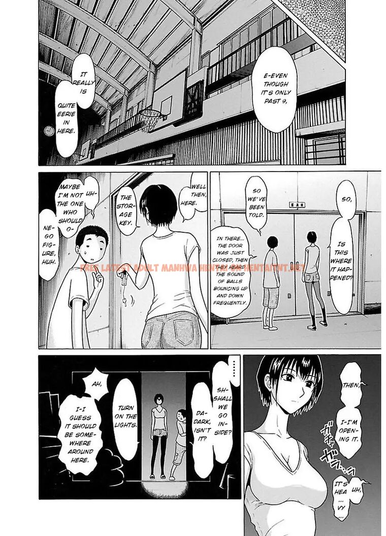 Read Hentai Image 12 791 in comic Pansuto - Chapter 9 - hentaitnt.net