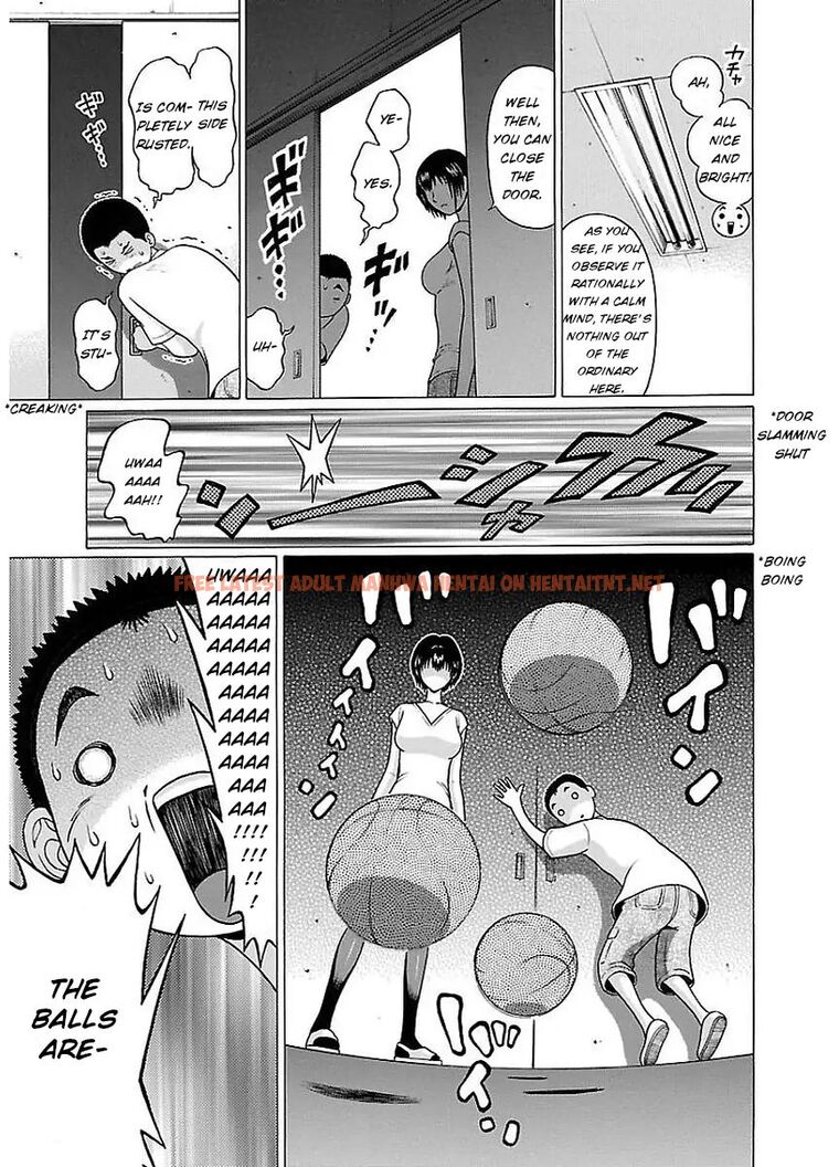 Read Hentai Image 13 791 in comic Pansuto - Chapter 9 - hentaitnt.net