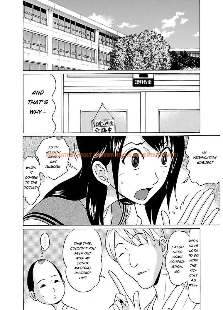 Read Hentai Image 2 791 in comic Pansuto - Chapter 9 - hentaitnt.net