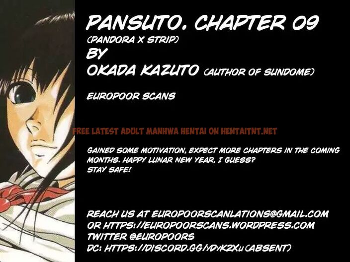 Read Hentai Image 21 791 in comic Pansuto - Chapter 9 - hentaitnt.net