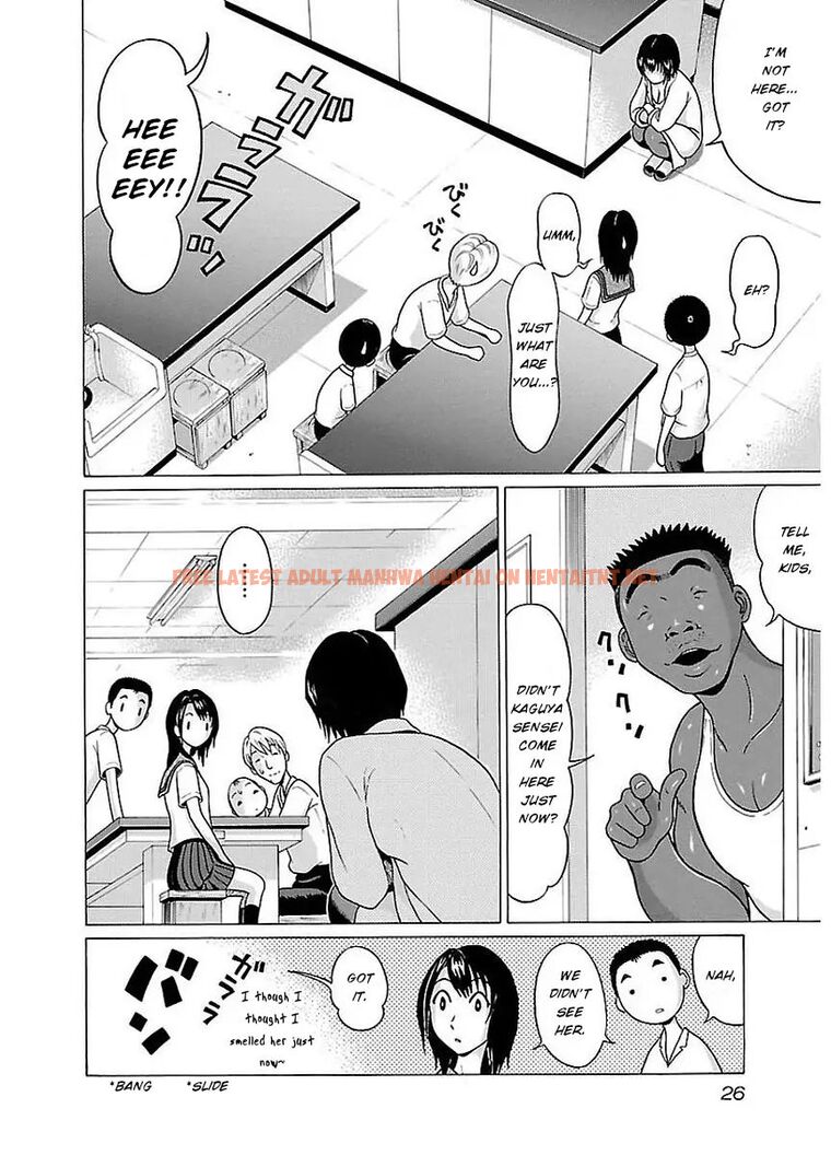 Read Hentai Image 4 791 in comic Pansuto - Chapter 9 - hentaitnt.net