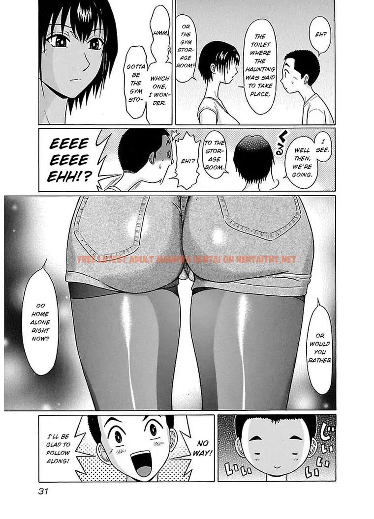 Read Hentai Image 9 791 in comic Pansuto - Chapter 9 - hentaitnt.net