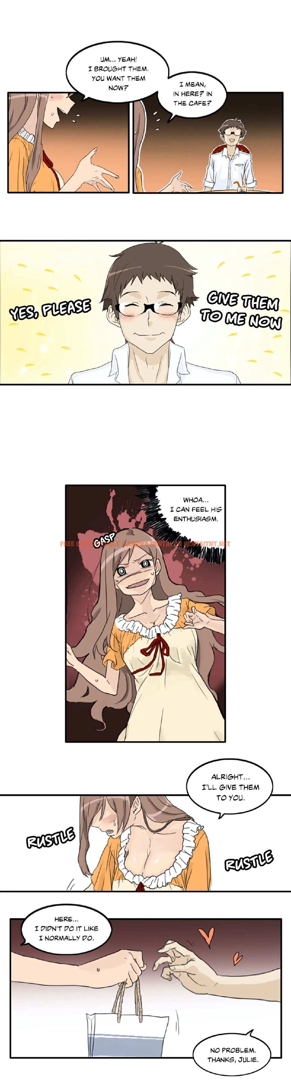 Read Hentai Image 7 273 in comic Panties Fantasy - Chapter 1 - hentaitnt.net