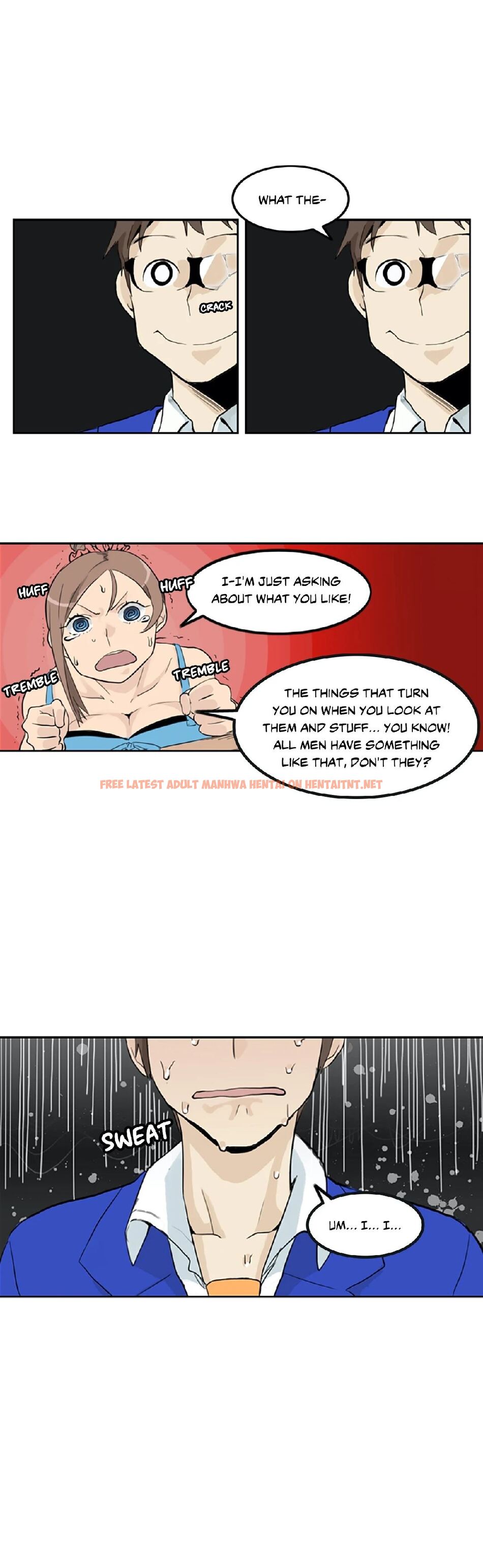 Read Hentai Image 13 273 in comic Panties Fantasy - Chapter 2 - hentaitnt.net