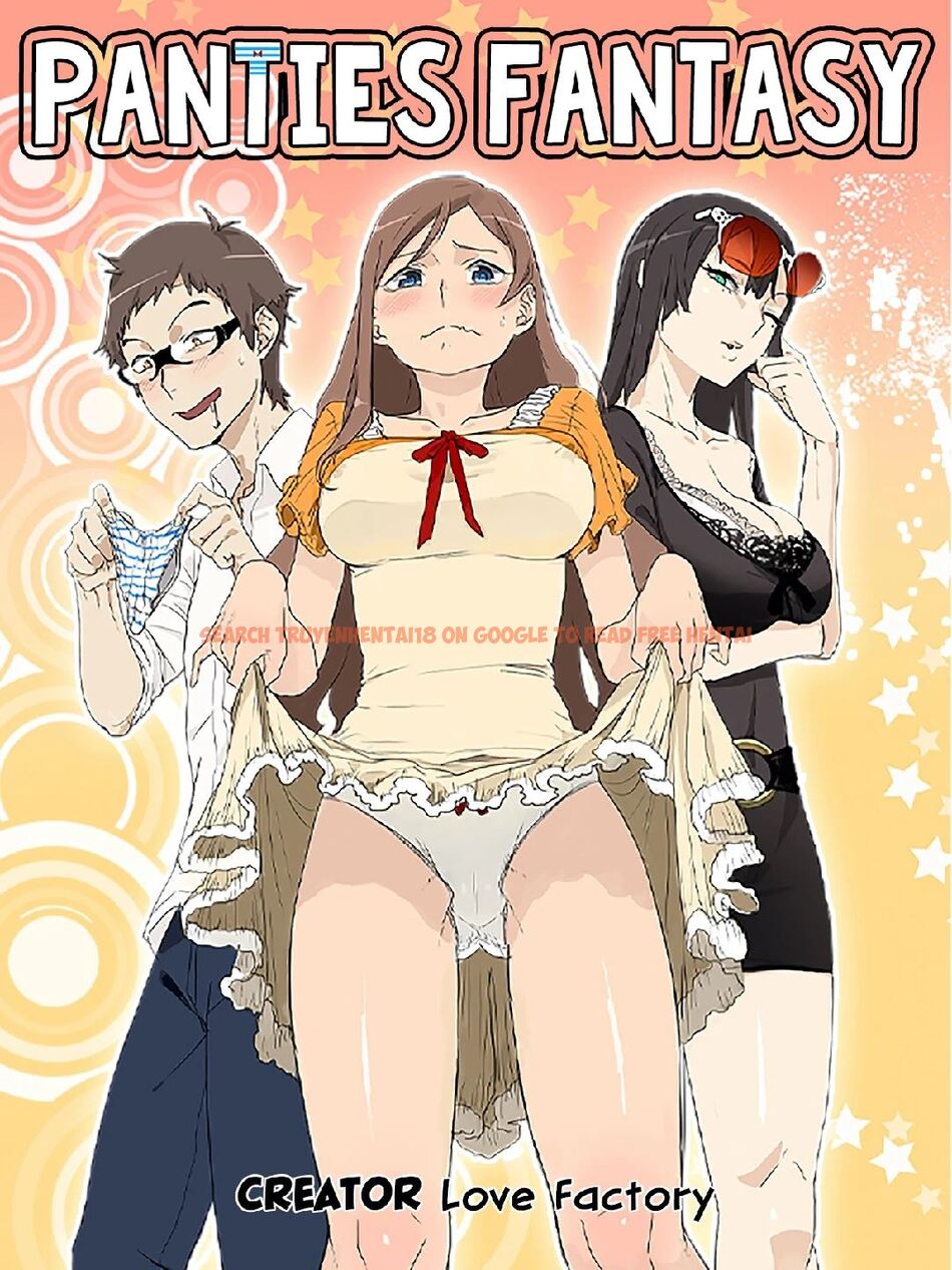 Read Hentai Image 1 273 in comic Panties Fantasy - Chapter 5 - www.hentaitnt.net