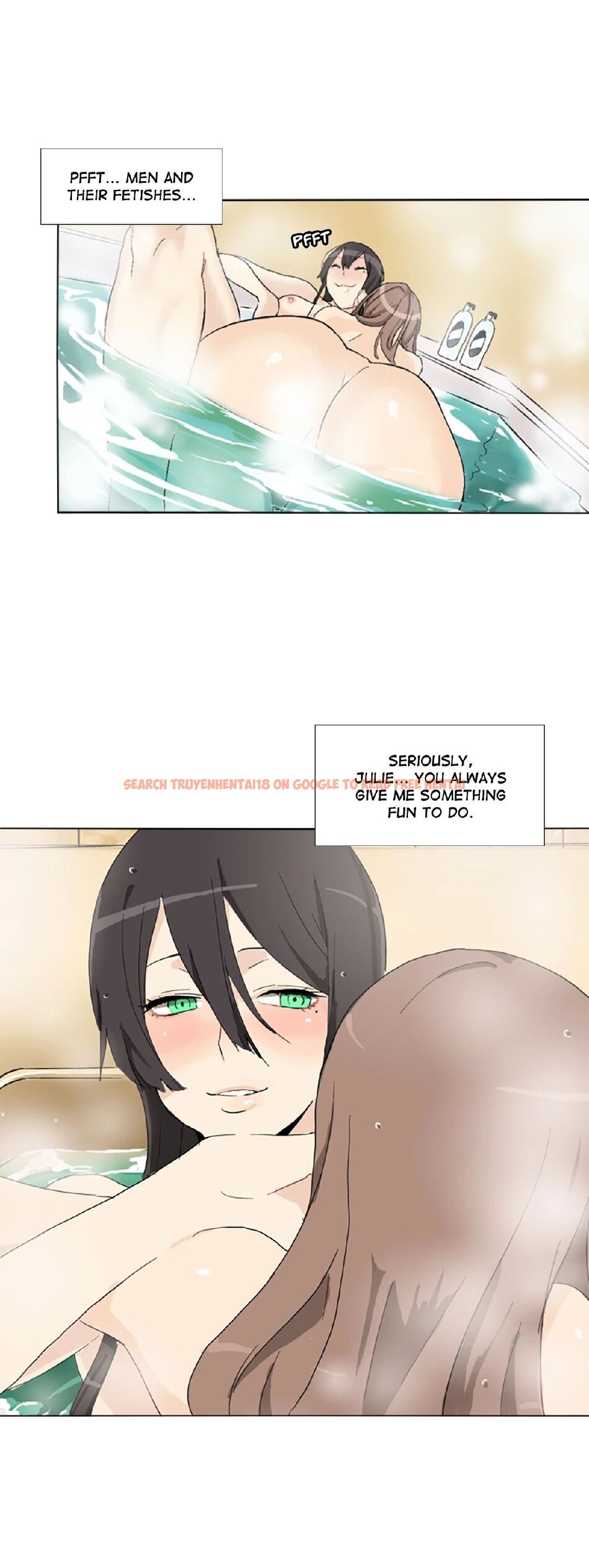 Read Hentai Image 12 273 in comic Panties Fantasy - Chapter 5 - www.hentaitnt.net