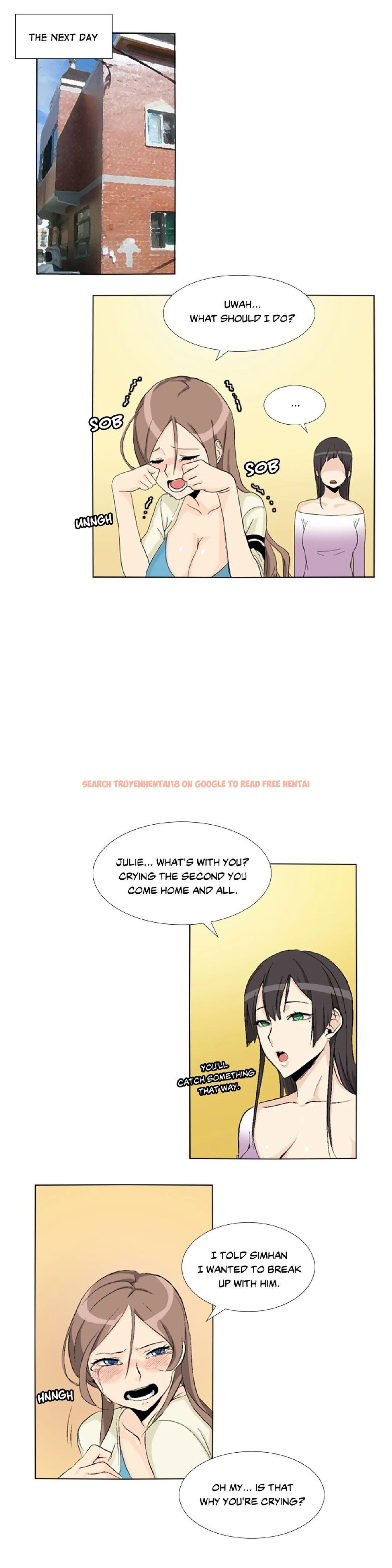 Read Hentai Image 2 273 in comic Panties Fantasy - Chapter 5 - www.hentaitnt.net