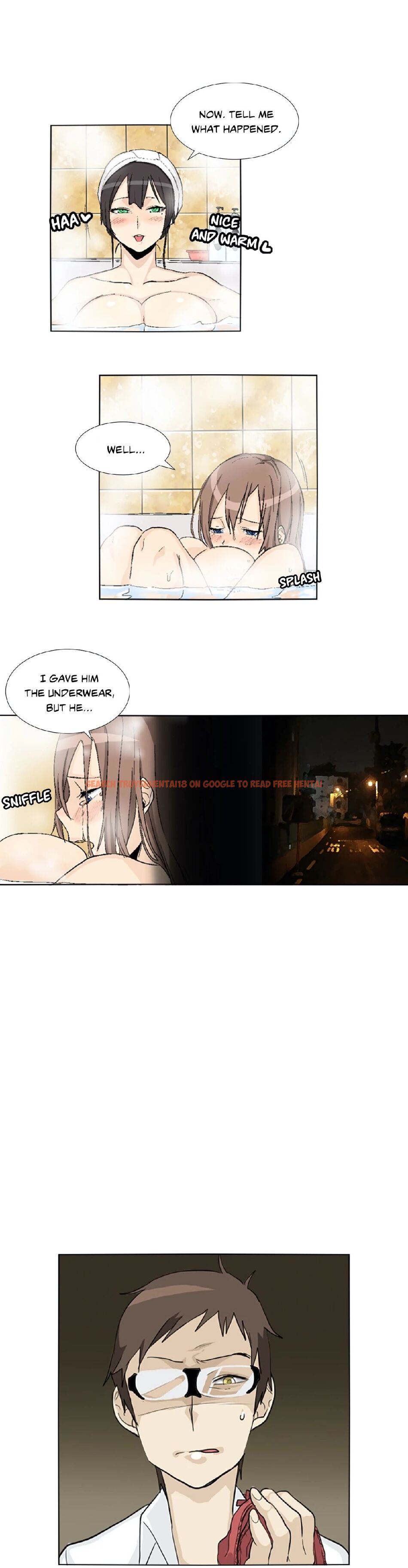 Read Hentai Image 5 273 in comic Panties Fantasy - Chapter 5 - www.hentaitnt.net