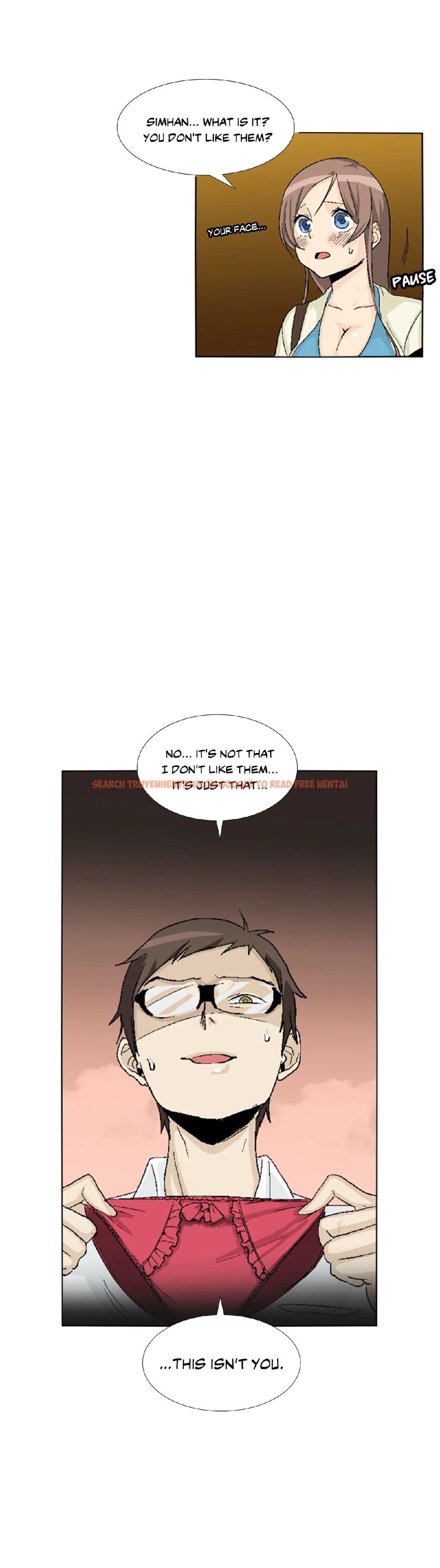 Read Hentai Image 6 273 in comic Panties Fantasy - Chapter 5 - www.hentaitnt.net