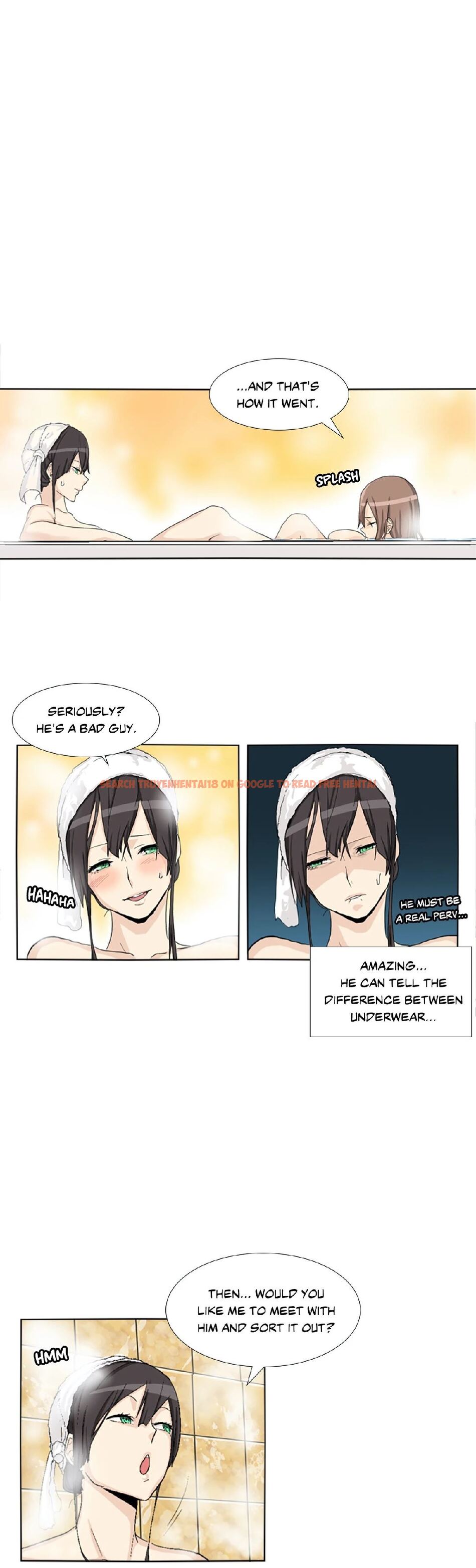 Read Hentai Image 9 273 in comic Panties Fantasy - Chapter 5 - www.hentaitnt.net