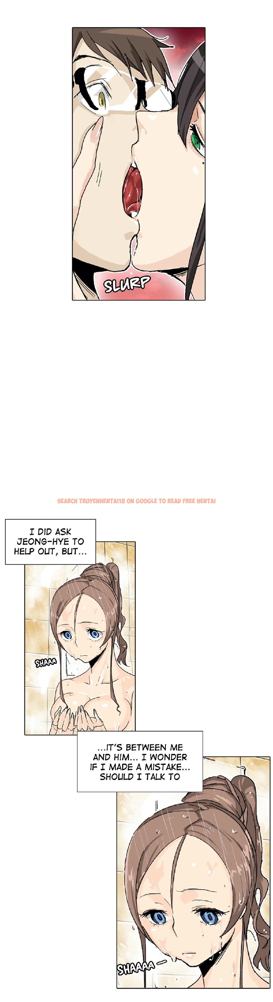 Read Hentai Image 13 273 in comic Panties Fantasy - Chapter 6 - www.hentaitnt.net